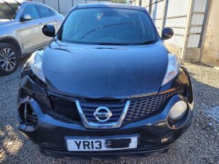 bontott NISSAN JUKE Generátor