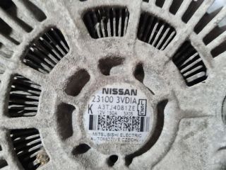 bontott NISSAN JUKE Generátor