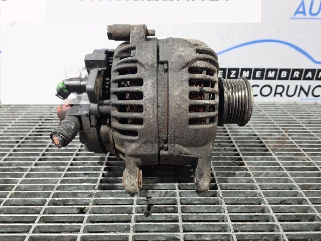 bontott NISSAN JUKE Generátor