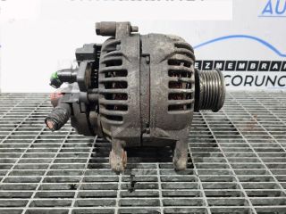 bontott NISSAN JUKE Generátor