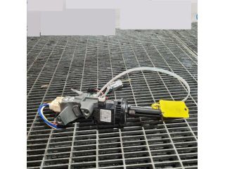 bontott NISSAN JUKE Gyújtáskapcsoló