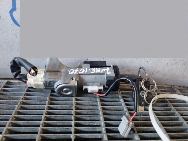 bontott NISSAN JUKE Gyújtáskapcsoló