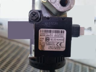 bontott NISSAN JUKE Gyújtáskapcsoló