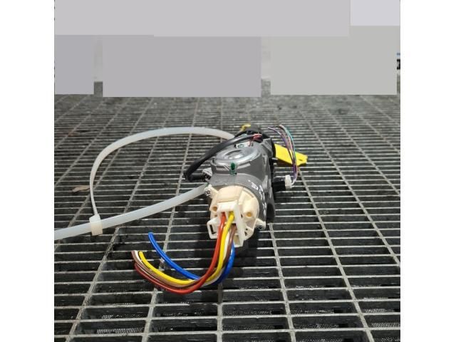 bontott NISSAN JUKE Gyújtáskapcsoló