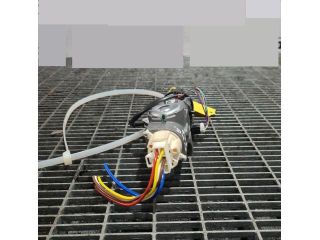 bontott NISSAN JUKE Gyújtáskapcsoló