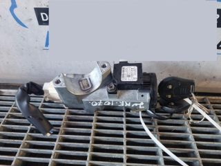 bontott NISSAN JUKE Gyújtáskapcsoló