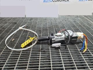 bontott NISSAN JUKE Gyújtáskapcsoló