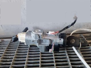 bontott NISSAN JUKE Gyújtáskapcsoló