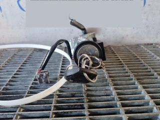 bontott NISSAN JUKE Gyújtáskapcsoló