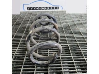 bontott NISSAN JUKE Hátsó Rugó