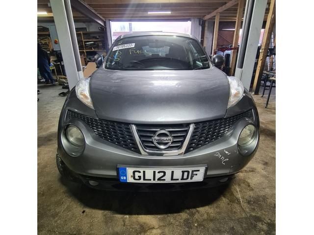 bontott NISSAN JUKE Hátsó Rugó