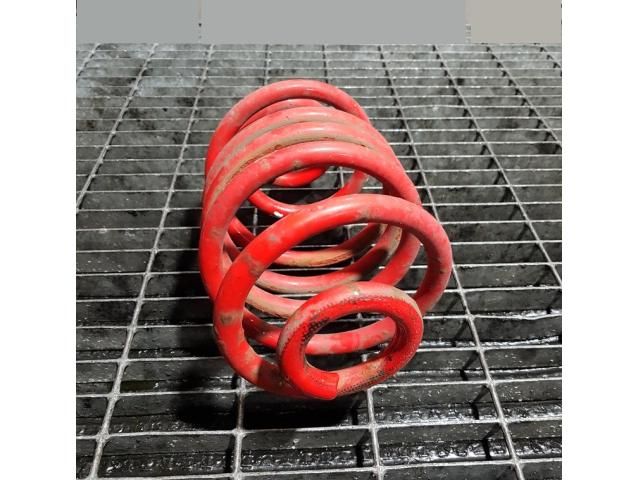 bontott NISSAN JUKE Hátsó Rugó