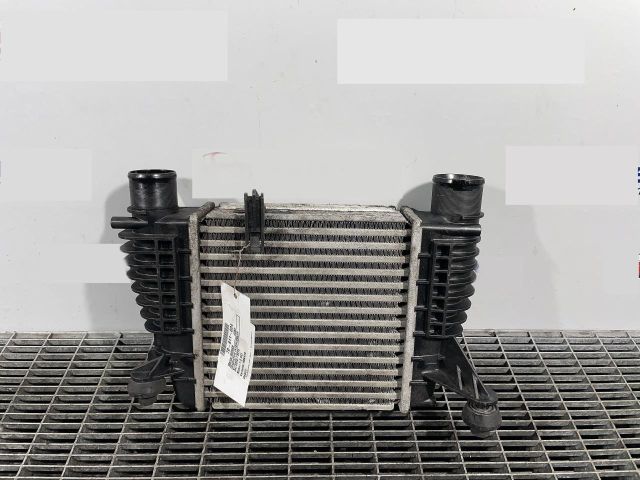 bontott NISSAN JUKE Intercooler