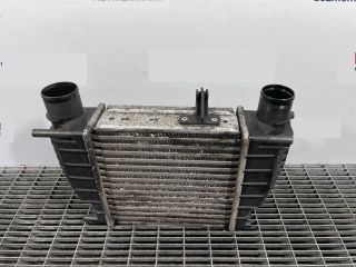 bontott NISSAN JUKE Intercooler