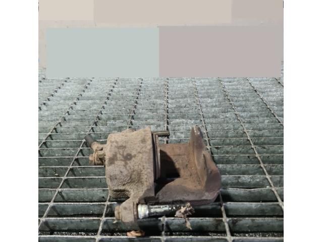 bontott NISSAN JUKE Jobb első Fékkengyel