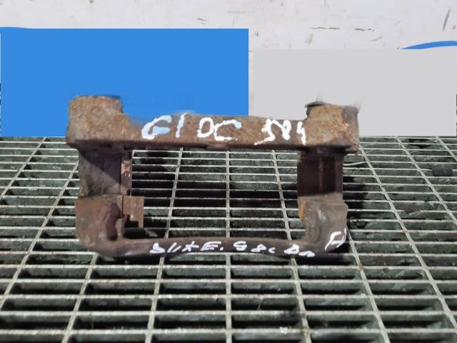 bontott NISSAN JUKE Jobb első Fékkengyel