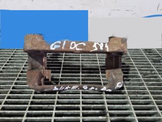 bontott NISSAN JUKE Jobb első Fékkengyel