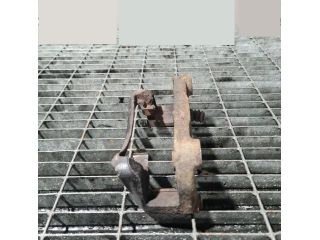 bontott NISSAN JUKE Jobb első Fékkengyel