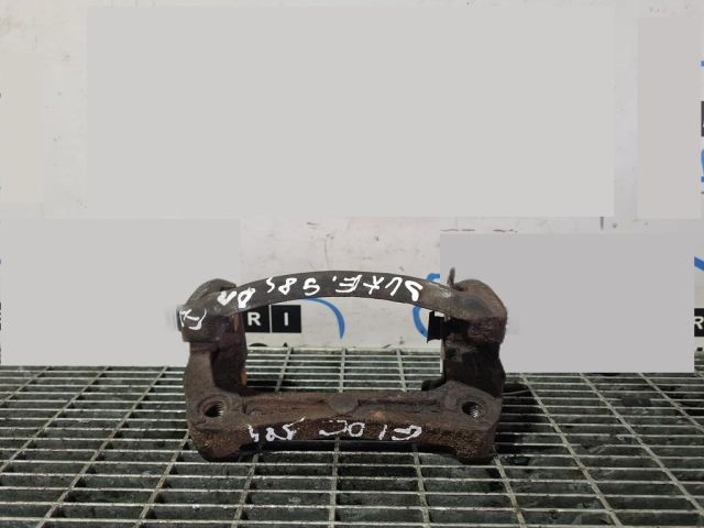 bontott NISSAN JUKE Jobb első Fékkengyel