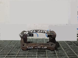 bontott NISSAN JUKE Jobb első Fékkengyel