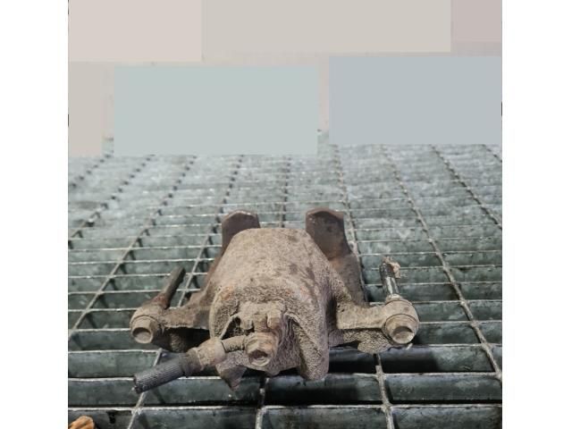 bontott NISSAN JUKE Jobb első Fékkengyel