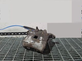 bontott NISSAN JUKE Jobb első Fékkengyel