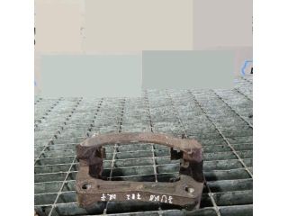 bontott NISSAN JUKE Jobb első Fékkengyel