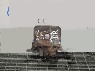 bontott NISSAN JUKE Jobb első Fékkengyel