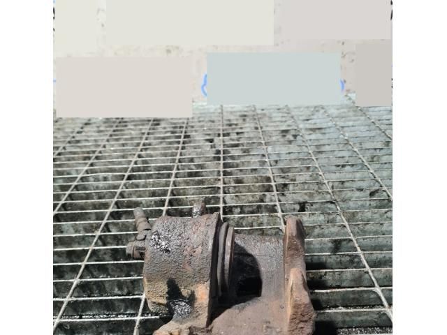 bontott NISSAN JUKE Jobb első Fékkengyel