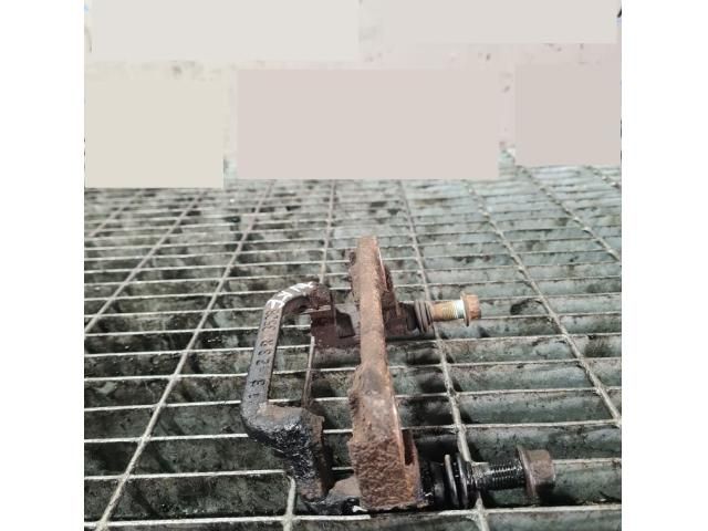 bontott NISSAN JUKE Jobb hátsó Fékkengyel