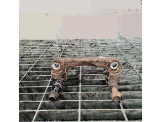 bontott NISSAN JUKE Jobb hátsó Fékkengyel