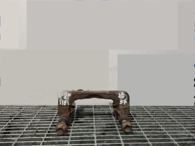 bontott NISSAN JUKE Jobb hátsó Fékkengyel