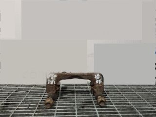 bontott NISSAN JUKE Jobb hátsó Fékkengyel