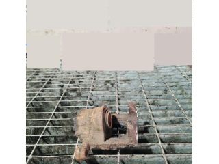 bontott NISSAN JUKE Jobb hátsó Fékkengyel