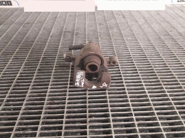 bontott NISSAN JUKE Jobb hátsó Fékkengyel