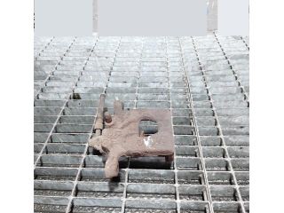 bontott NISSAN JUKE Jobb hátsó Fékkengyel