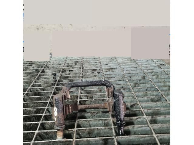 bontott NISSAN JUKE Jobb hátsó Fékkengyel