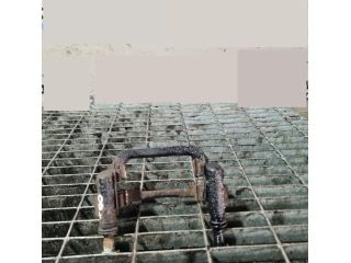 bontott NISSAN JUKE Jobb hátsó Fékkengyel