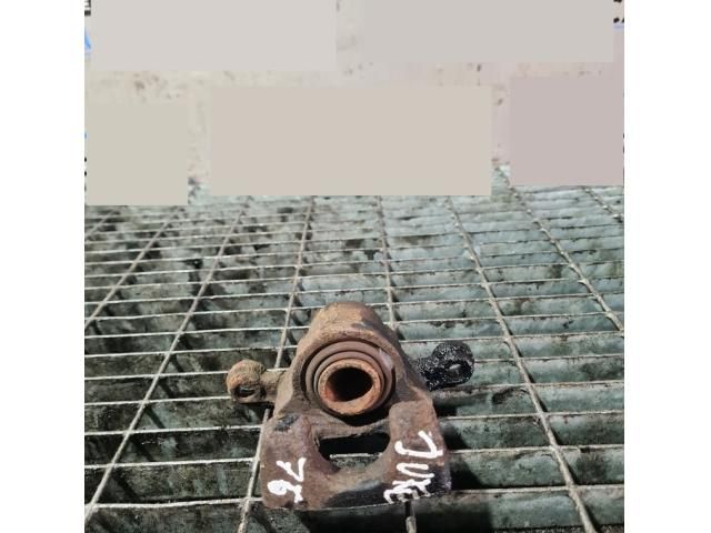 bontott NISSAN JUKE Jobb hátsó Fékkengyel