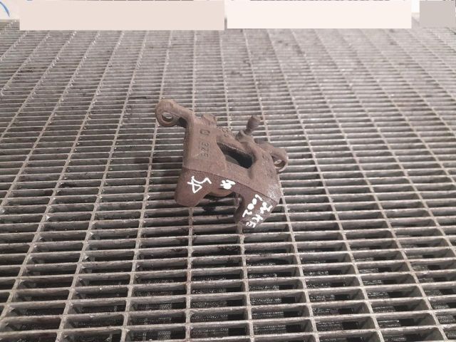 bontott NISSAN JUKE Jobb hátsó Fékkengyel