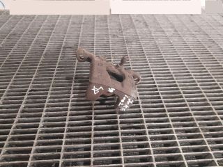 bontott NISSAN JUKE Jobb hátsó Fékkengyel