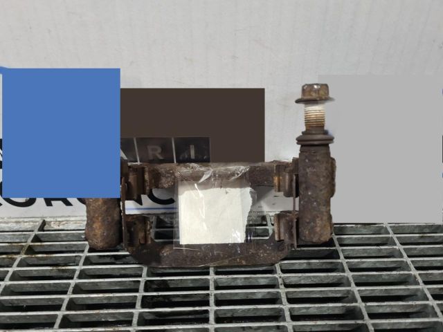 bontott NISSAN JUKE Jobb hátsó Fékkengyel