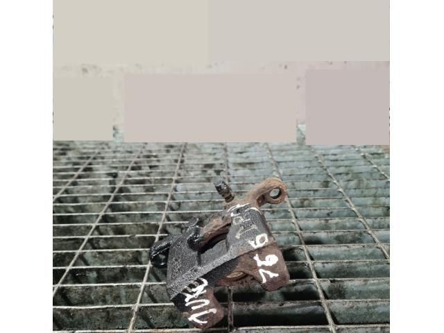 bontott NISSAN JUKE Jobb hátsó Fékkengyel