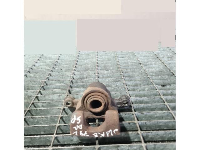 bontott NISSAN JUKE Jobb hátsó Fékkengyel