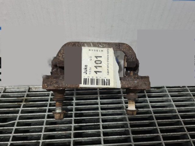 bontott NISSAN JUKE Jobb hátsó Fékkengyel