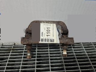 bontott NISSAN JUKE Jobb hátsó Fékkengyel