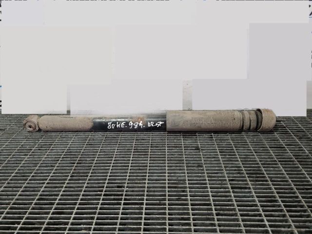 bontott NISSAN JUKE Jobb hátsó Lengéscsillapító