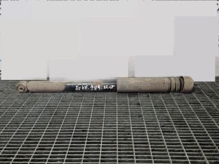 bontott NISSAN JUKE Jobb hátsó Lengéscsillapító