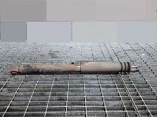 bontott NISSAN JUKE Jobb hátsó Lengéscsillapító