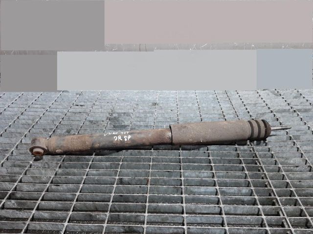 bontott NISSAN JUKE Jobb hátsó Lengéscsillapító